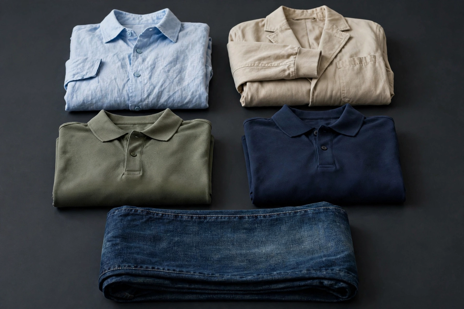 Men's Wear