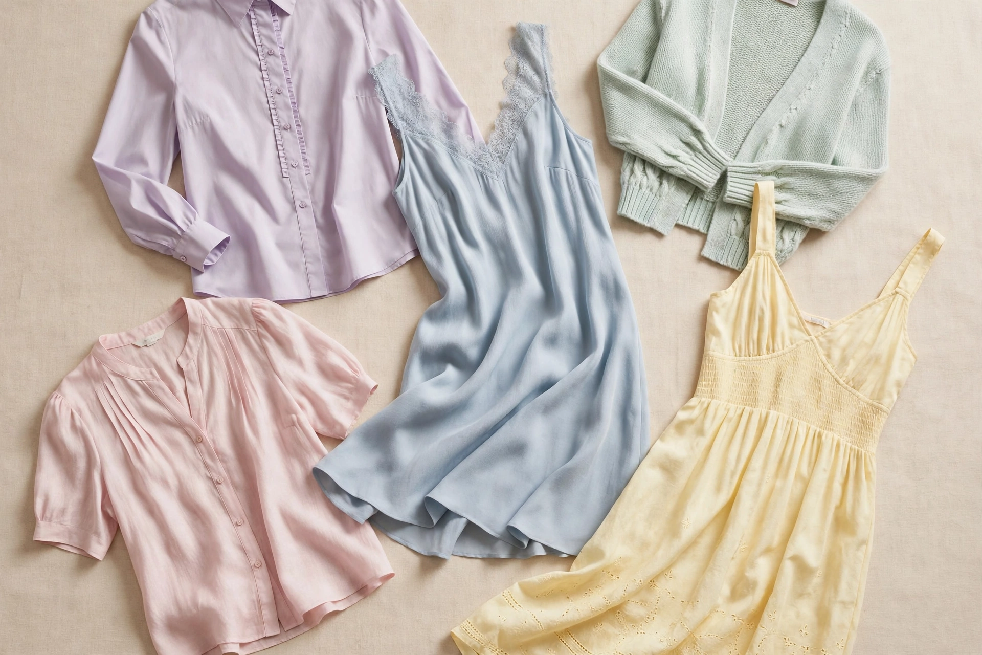 Women's Wear